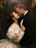 renaissance art oil painting portrait