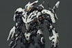 design sci fi mecha and robot concept art