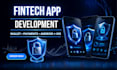 build fintech digital wallet bank crypto wallet flutterflow app for ios android