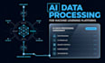 draft an ai data processing agreement for machine learning platforms