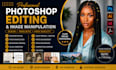 professionally edit, modify, convert, or create pdf files photoshop