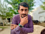 indian spokesperson ugc in natural background