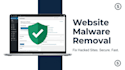fix hack wordpress website remove malware wordpress security shopify squarespace