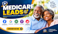 usa medicare leads health insurance health care medicare meta ads  facebbook ads