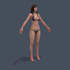 create 3d model design