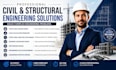do structural design load calculation structural analysis drawing mep drawing