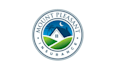 deign unique mount pleasant insurance logo