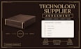 draft a technology supplier agreement and hardware license