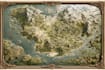 make an amazing fantasy map illustration