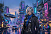 make sci fi illustration and sci fi sci fi illustration art