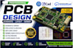design electronics and electrical circuits and pcb