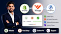 whop shopify payment checkout whop bug fix wordpress woocommerce payment gateway