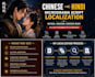localise your microdrama scripts into natural hindi