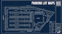 design parking lot maps and site layouts