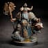 paint your warhammer miniatures