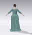 do your as design sewing pattern and 3d model
