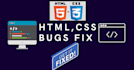 fix issues related to web pages responsiveness