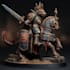 paint your warhammer, 40k, wargaming miniatures