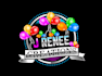 create fantastic and gorgeous balloon logo design