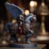 paint your warhammer miniatures