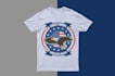design custom streetwear t shirt