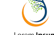 provide modern different tree logo design with source file