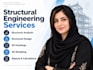 do civil and structure engineering projects and design