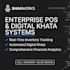 develop custom web app, desktop pos system or nodejs