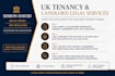 draft legally binding UK assured shorthold tenancy agreement ast contract draft