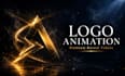 create a stunning logo animation and reveal video