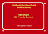publish a guest post on a quality technology blog