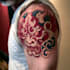 design original irezumi inspired tattoo artwork for you