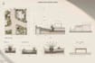 draw landscape design sections, elevation, detailed drawings