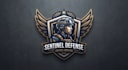 design a powerful and professional soldier logo