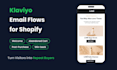 setup klaviyo email marketing and automation flows