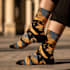 design custom and unique socks design
