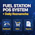 develop any type pos with inventory management system