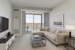create realistic ai virtual staging for empty rooms and real estate property