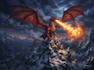 draw fantasy or dnd creatures and monsters