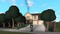 build your bloxburg house