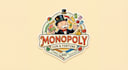 design a fun and creative monopoly  logo