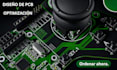 design embedded pcb esp32 stm32 iot hardware and optimize