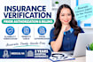 do insurance verification, eligibility, prior authorization, and billing