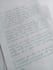 write anything with my neat and clean handwritting