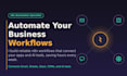 build n8n ai automation workflows and integrations