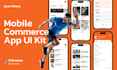 feature graphic design for your andriod app or game launch on google play store