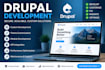develop customize and fix drupal websites professionally