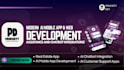 build android ios app, web app development, ai app ai chatbot as app developer