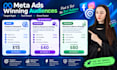do meta ads audience targeting and testing