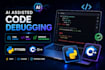 build and debug python and cpp code